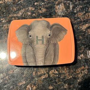 Hourglass Elephant Pallette
